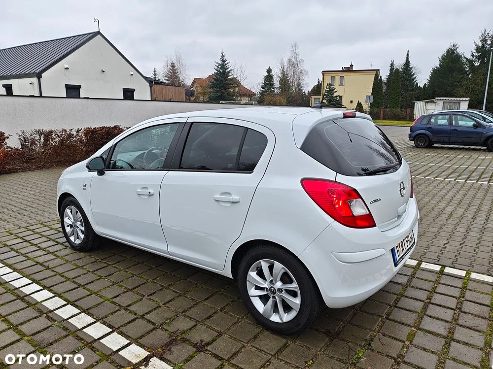 Opel Corsa - 3