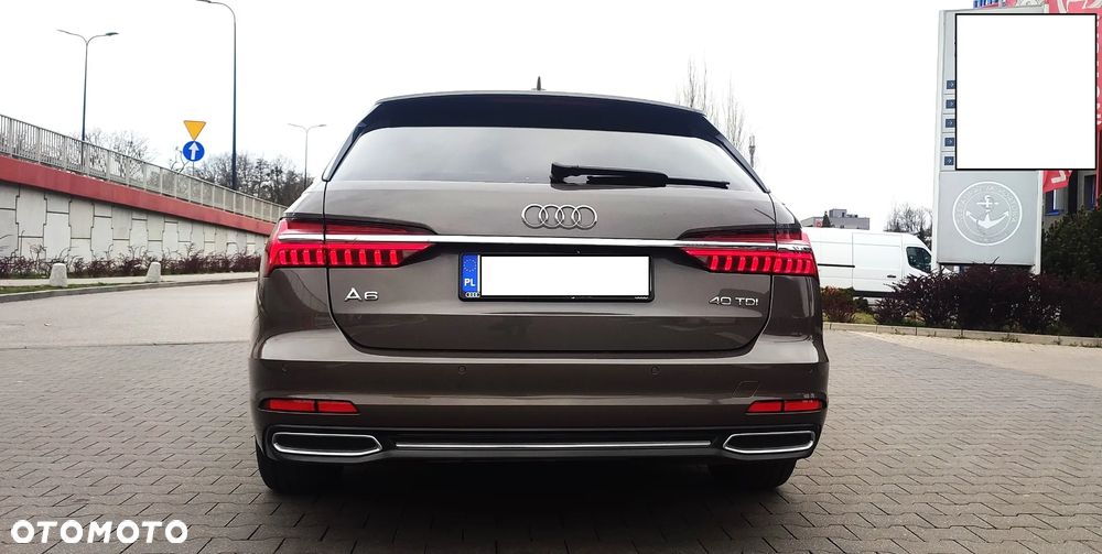Audi A6 - 3