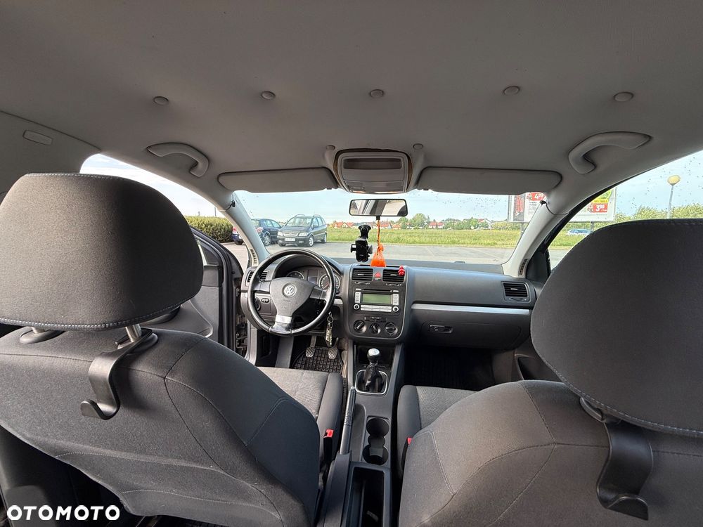 Volkswagen Golf - 7