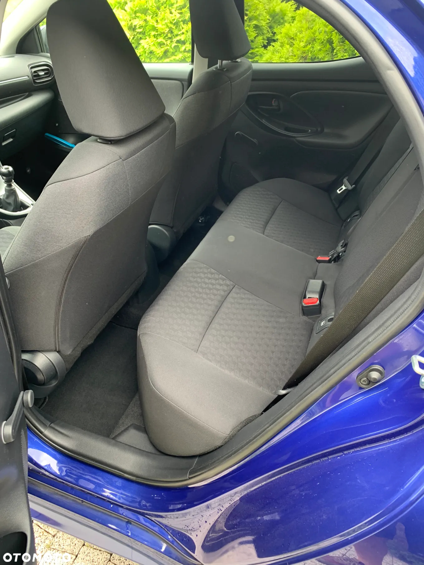 Toyota Yaris 1.5 Premiere Edition - 5
