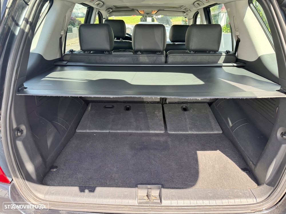 Mercedes-Benz ML 270 - 12