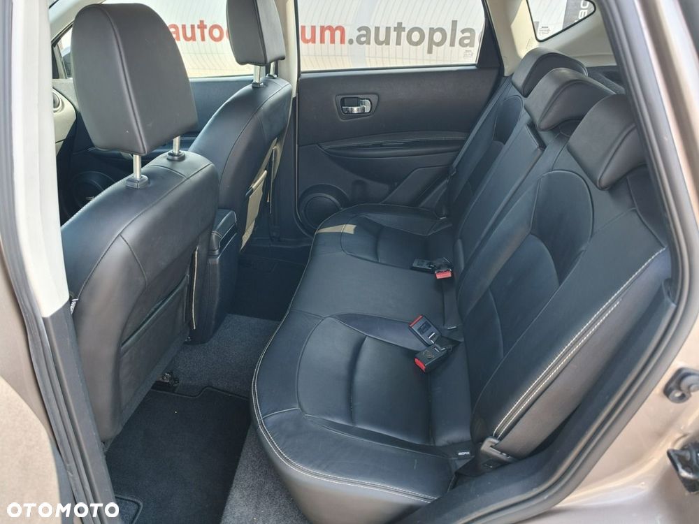 Nissan Qashqai - 19