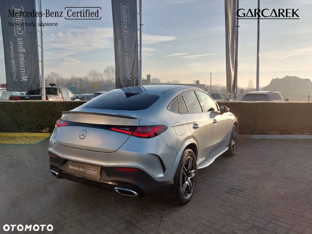 Mercedes-Benz GLC - 5