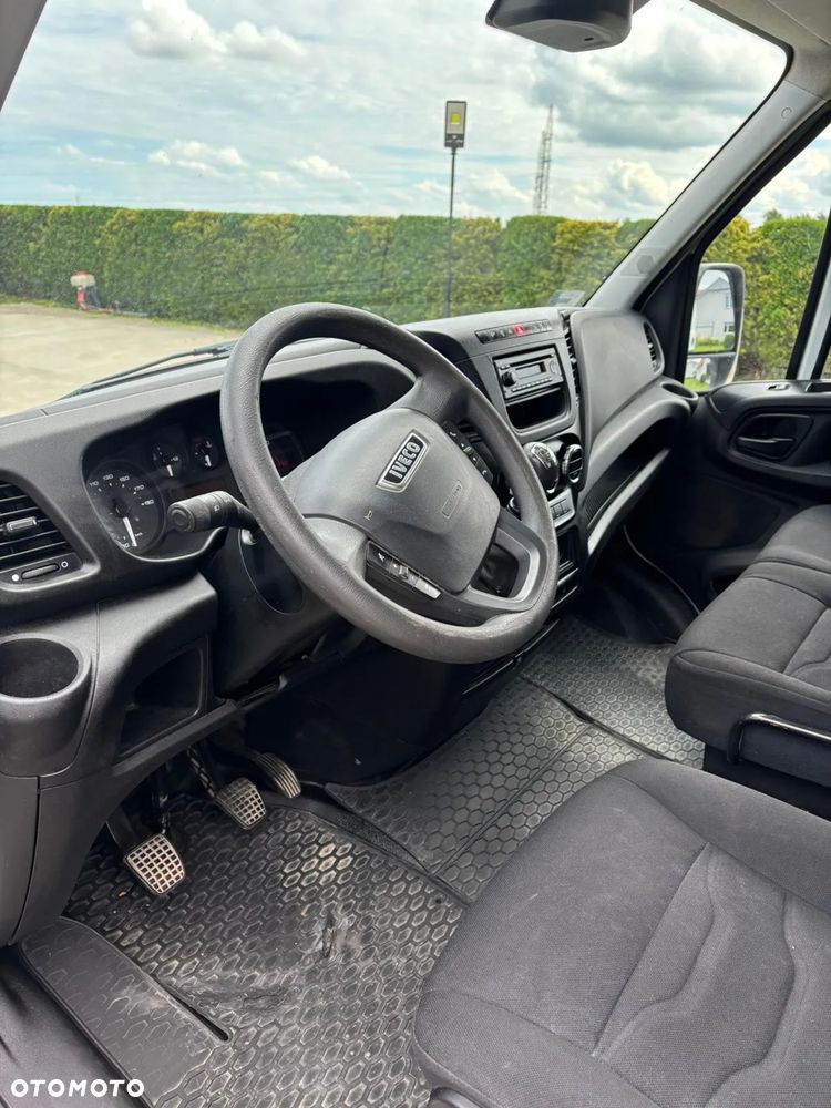 Iveco Daily 35-150 - 7