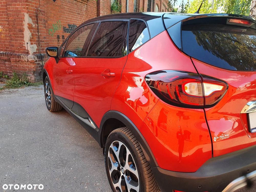 Renault Captur ENERGY dCi 110 Intens - 7