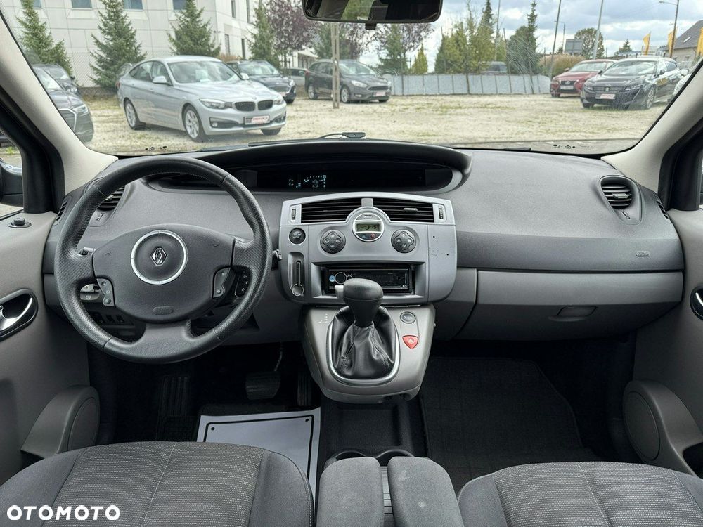 Renault Scenic - 20