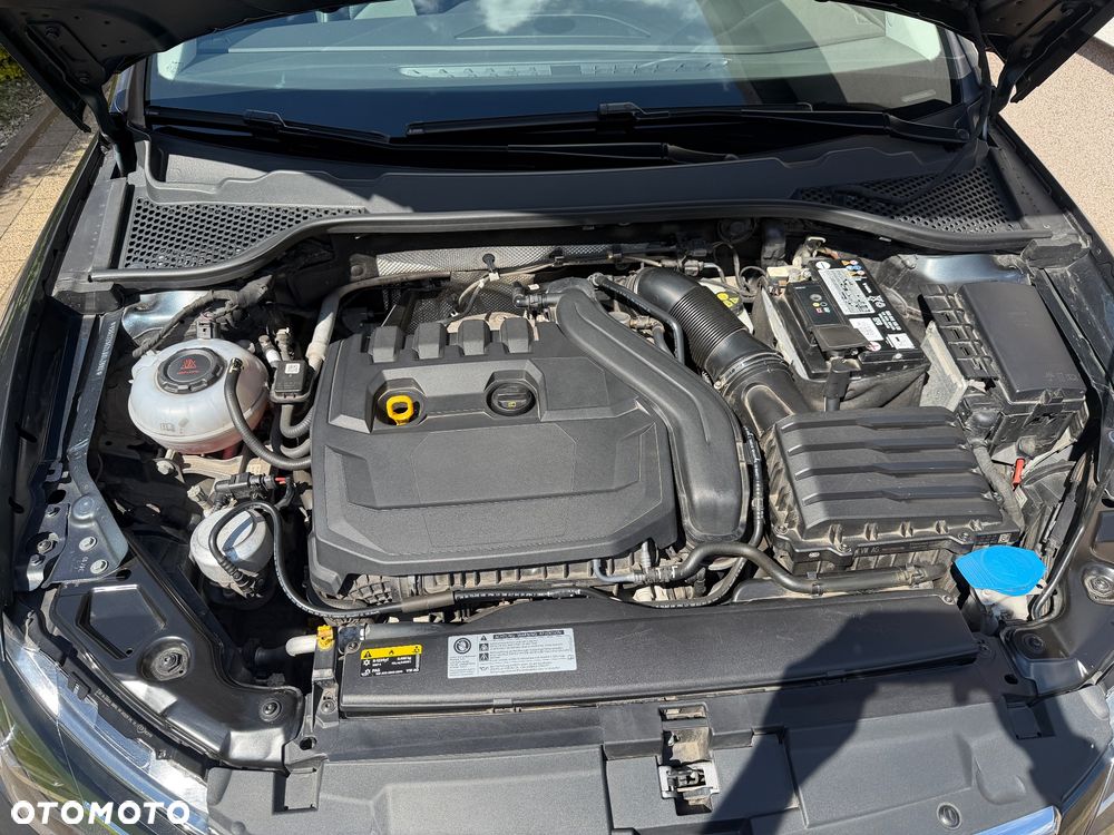 Seat Leon Sportstourer 1.5 TSI Xcellence - 18