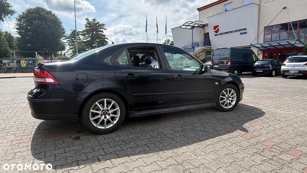 Saab 9-3X - 25