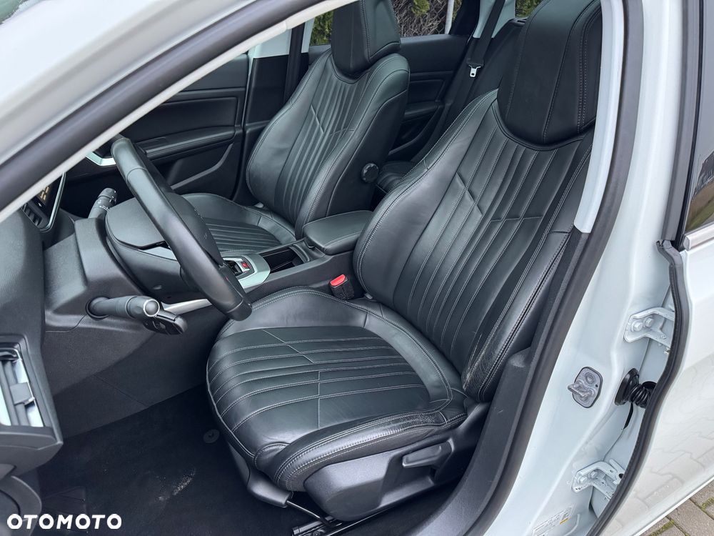 Peugeot 308 BlueHDi 150 Stop & Start Business-Line - 26