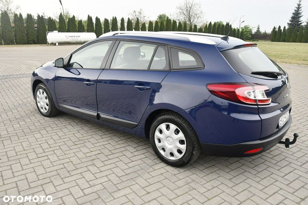 Renault Megane - 11