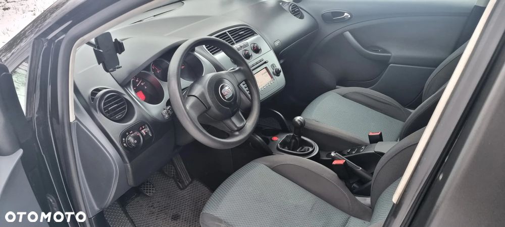 Seat Altea XL 1.9 TDI Style - 15