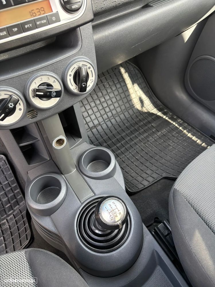 Mitsubishi Colt 1.1 Invite ClearTec - 16