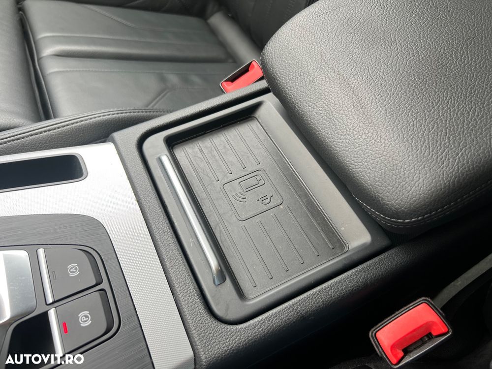 Audi Q5 2.0 TDI Quattro S tronic sport - 20
