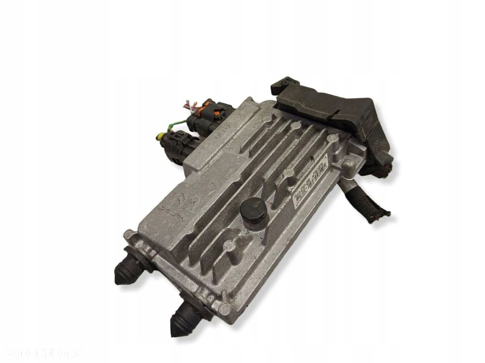 Moduł Sterownik Start-Stop Citroen C4 II Picasso 9810858380 - 1