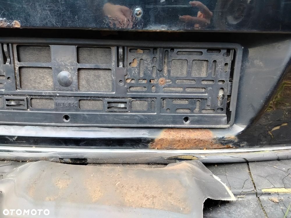 Klapa bagażnika Passat b6 kombi LC9X - 6