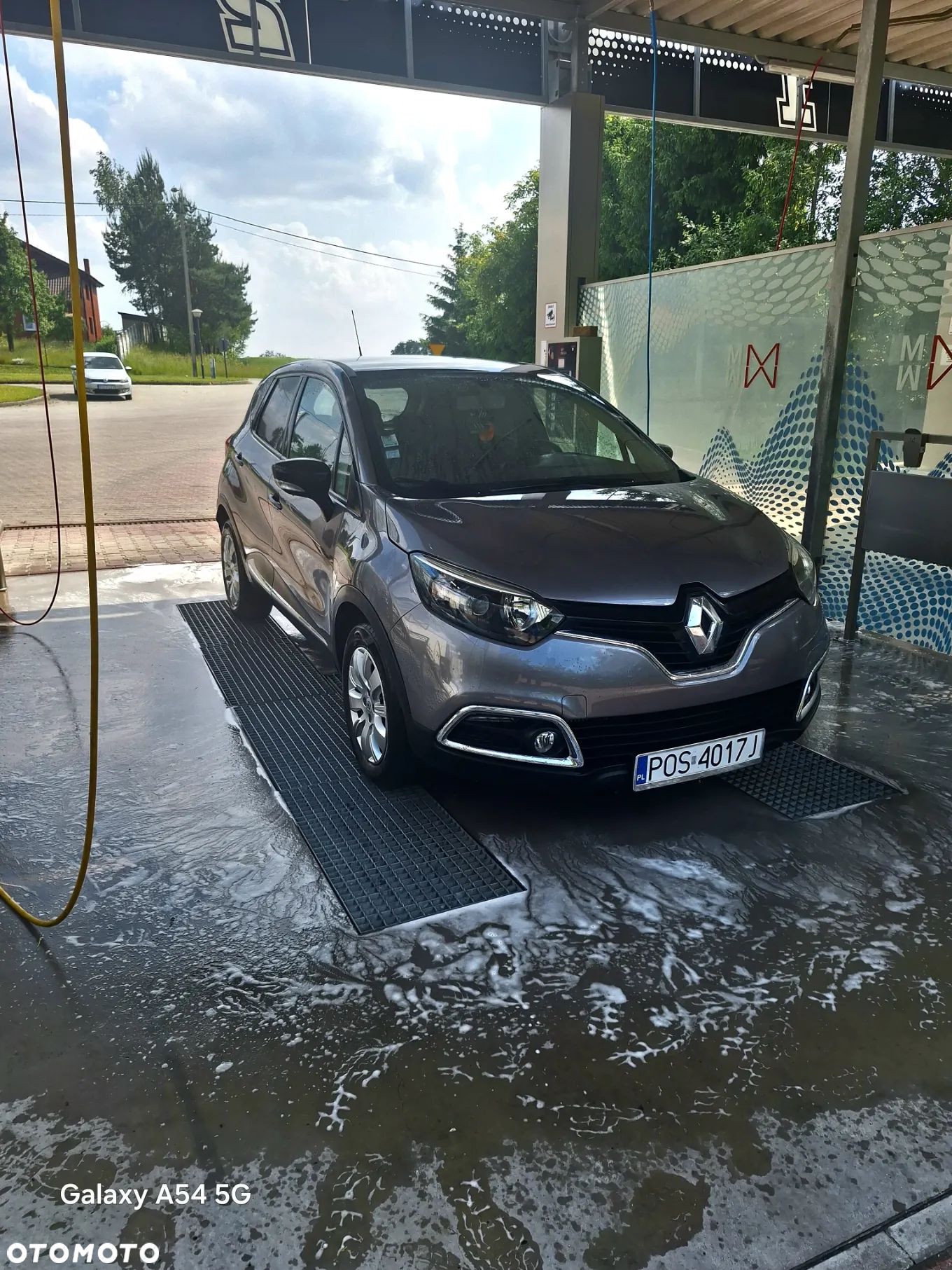 Renault Captur (ENERGY) dCi 90 LIMITED - 1