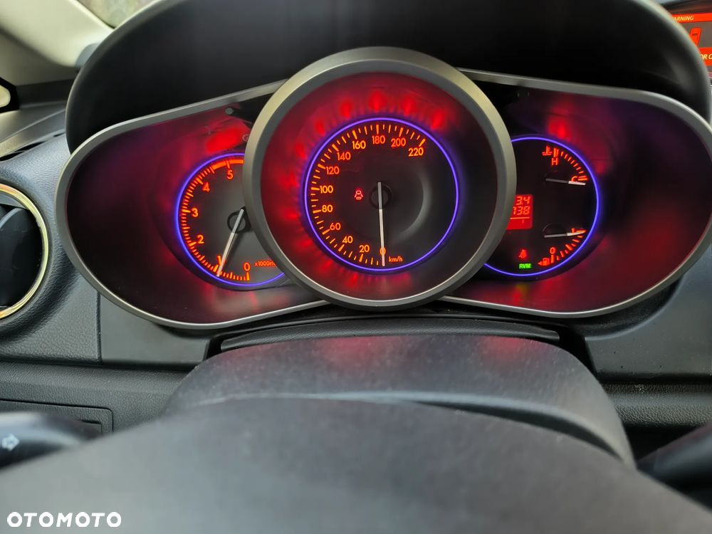 Mazda CX-7 2.2 MZR-CD Exclusive-Line - 12