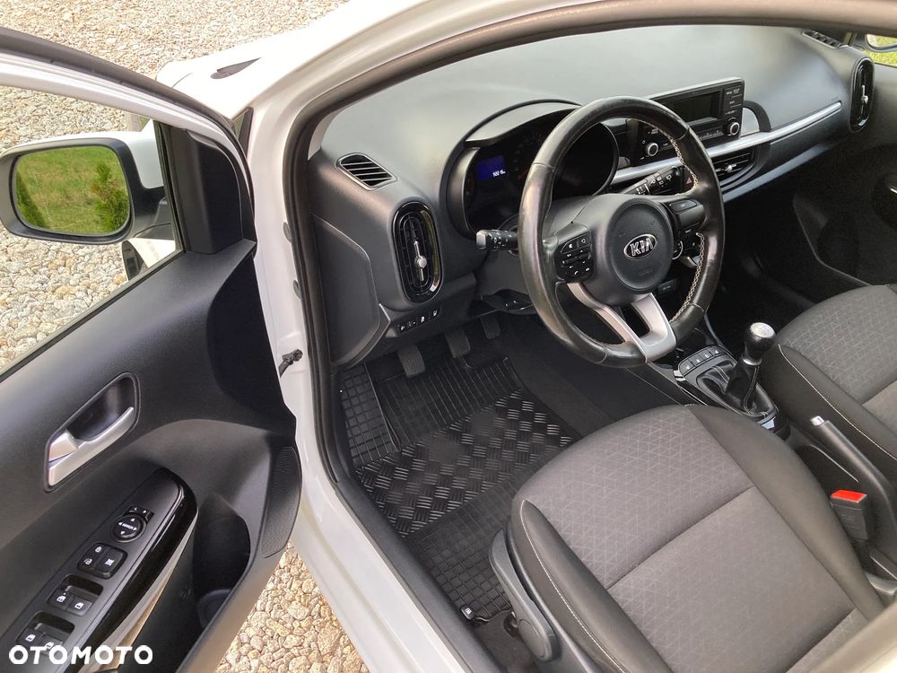 Kia Picanto 1.0 GT Line - 9