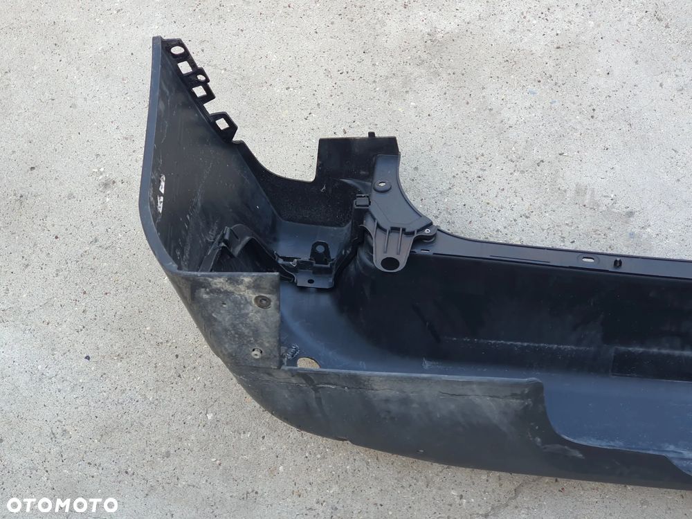 ZDERZAK TYŁ TYLNY PDC BERLINGO IV PARTNER 20R - 20