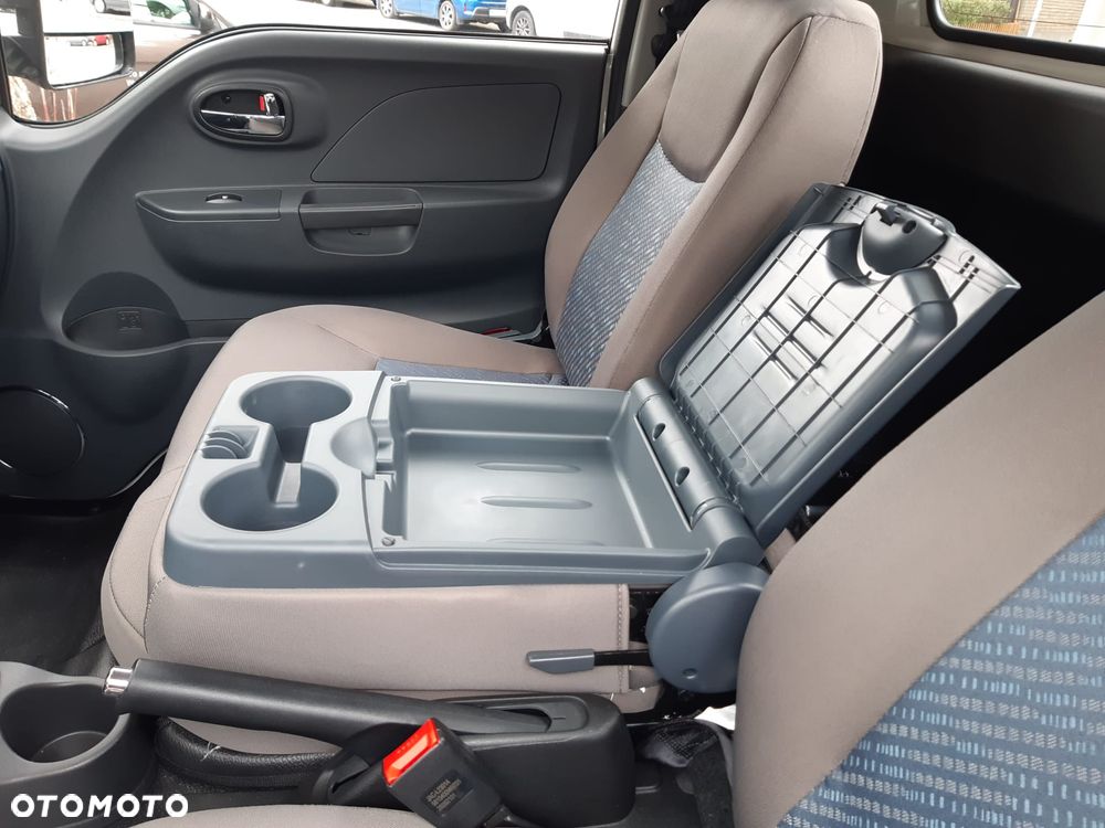 JAC x200 - 24