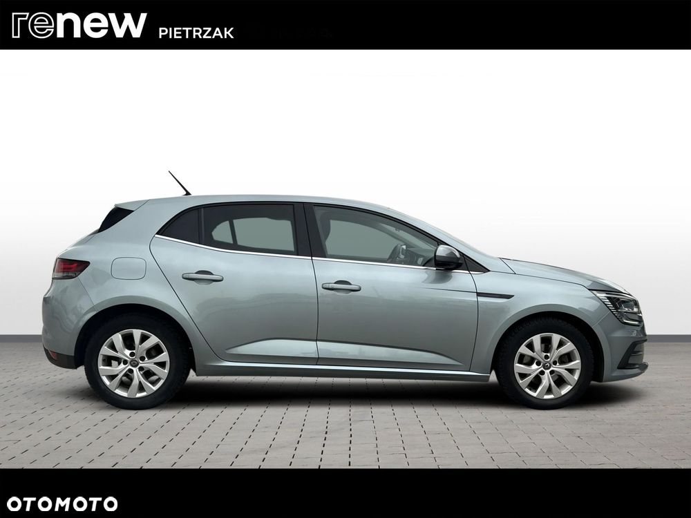 Renault Megane 1.3 TCe FAP Zen - 7