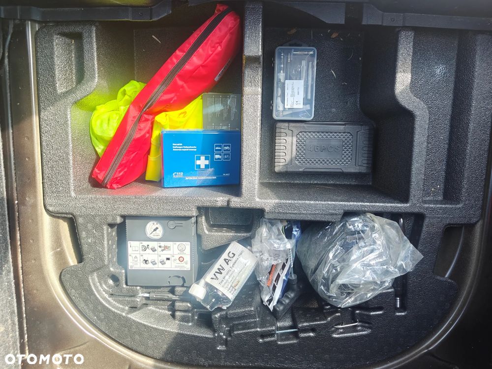 Skoda Octavia 2.0 TDI SCR 4x4 RS DSG - 15