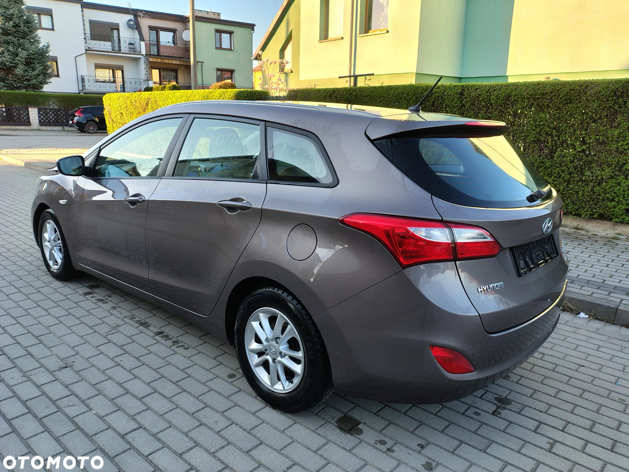 Hyundai i30 1.6 Premium - 5