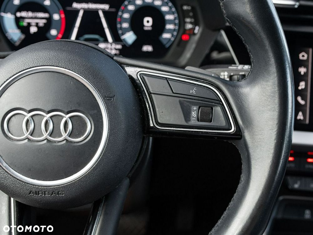Audi A3 Sportback 30 TDI S tronic - 14