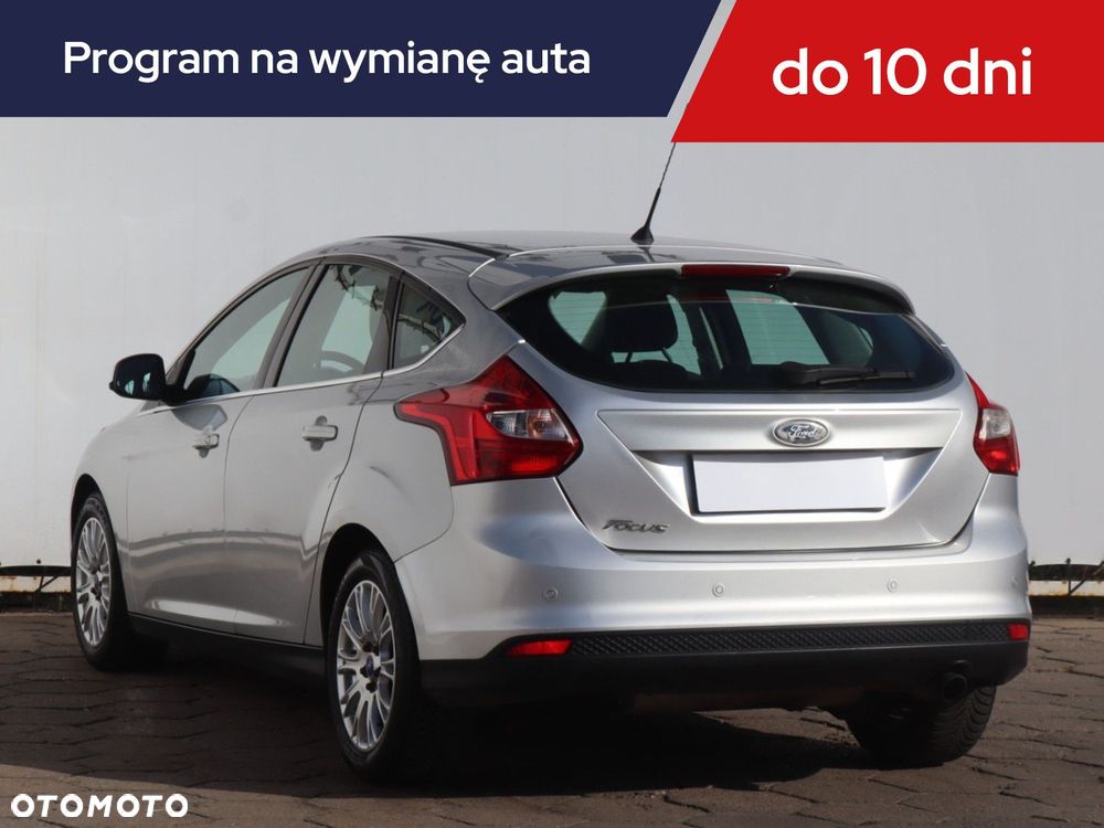 Ford Focus - 6