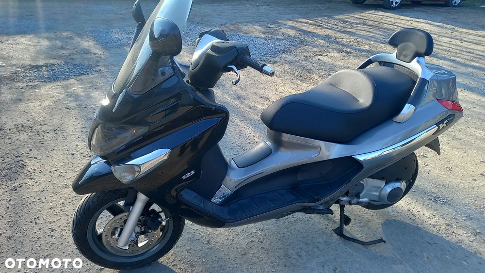 Honda PCX - 1
