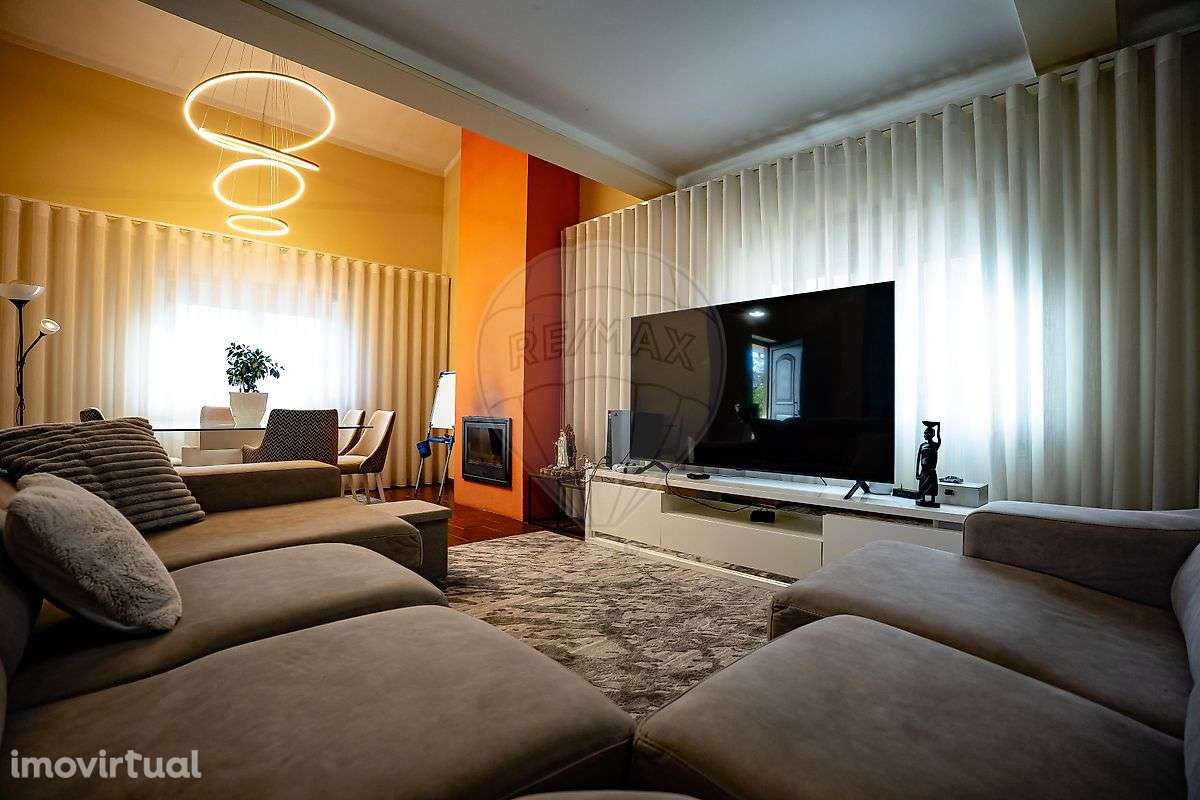 Moradia T4 para venda - Grande imagem: 5/46