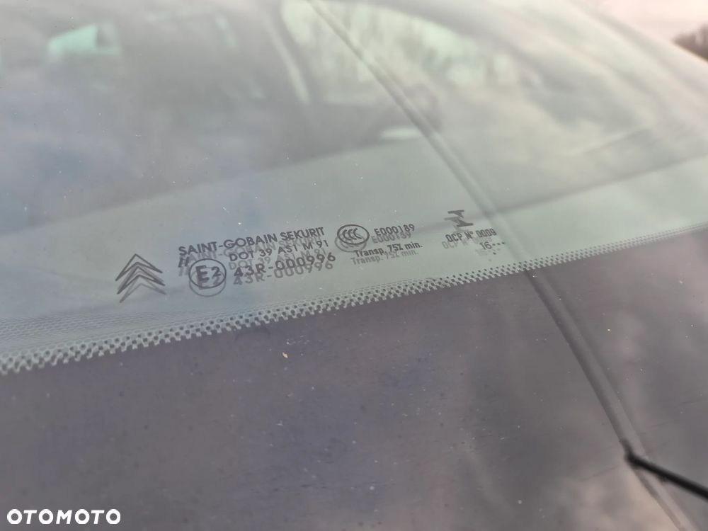 Citroën C5 BlueHDi 150 S&S Exclusive - 22