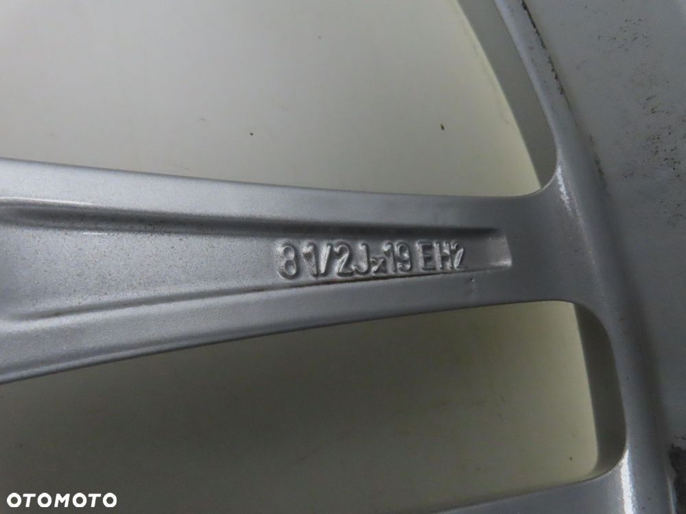 Alufelga 19'' BMW M3 F80 5x120 8,5J ET27 2284907 - 4