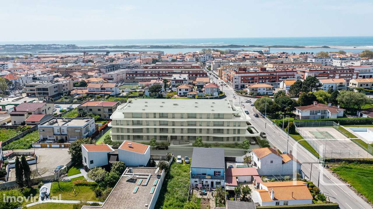 Apartamento T2 Venda em Esposende, Marinhas e Gandra,Esposende - Grande imagem: 5/10
