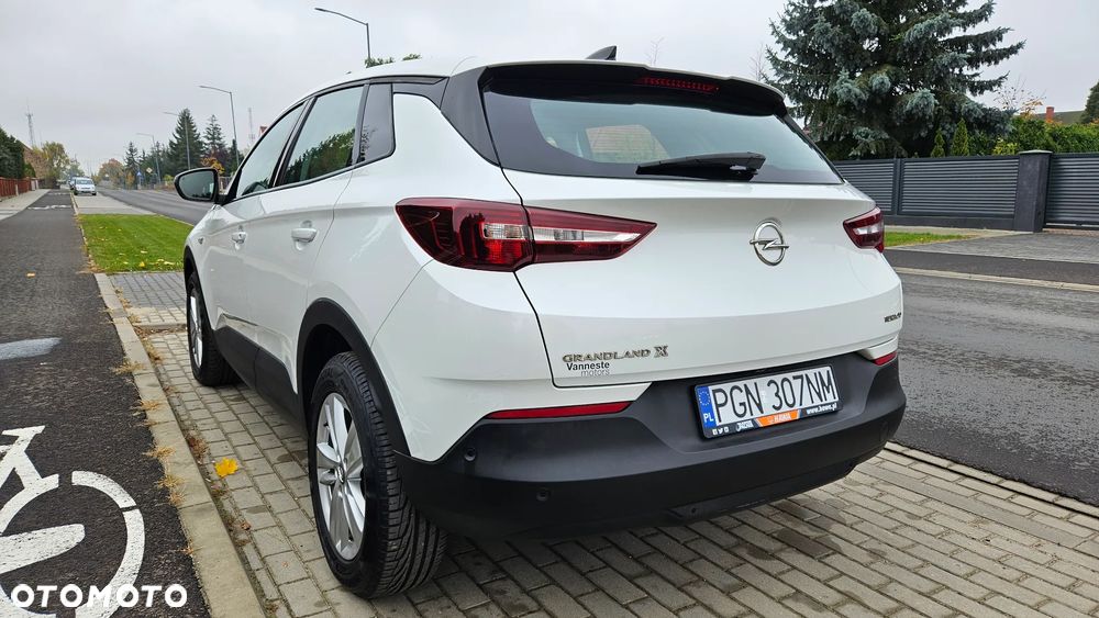 Opel Grandland X 1.5 D Start/Stop Color Line - 17