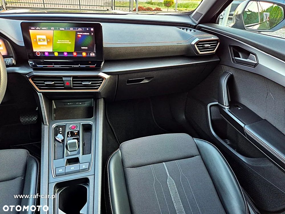 Cupra Formentor 1.5 TSI DSG - 17