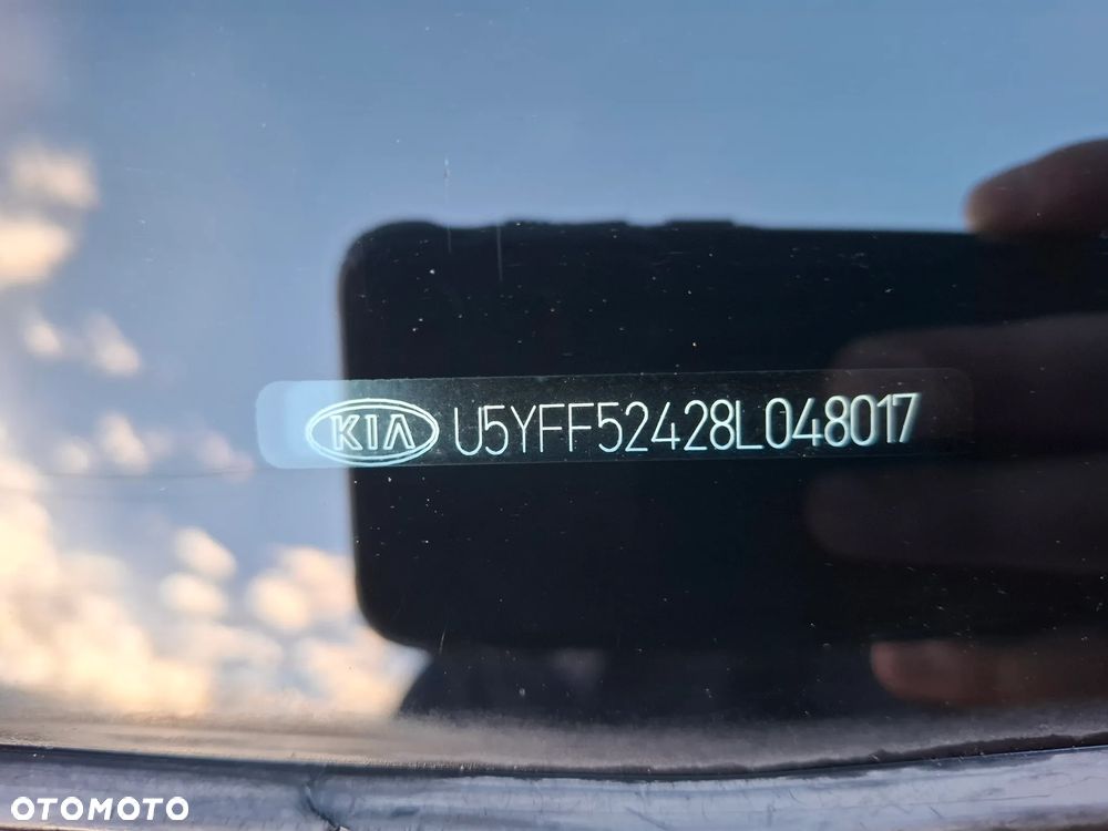 Kia Ceed 1.6 Crdi Optimum - 15