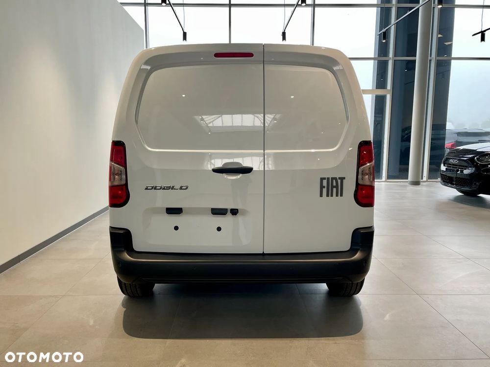 Fiat Doblo L1 - 6