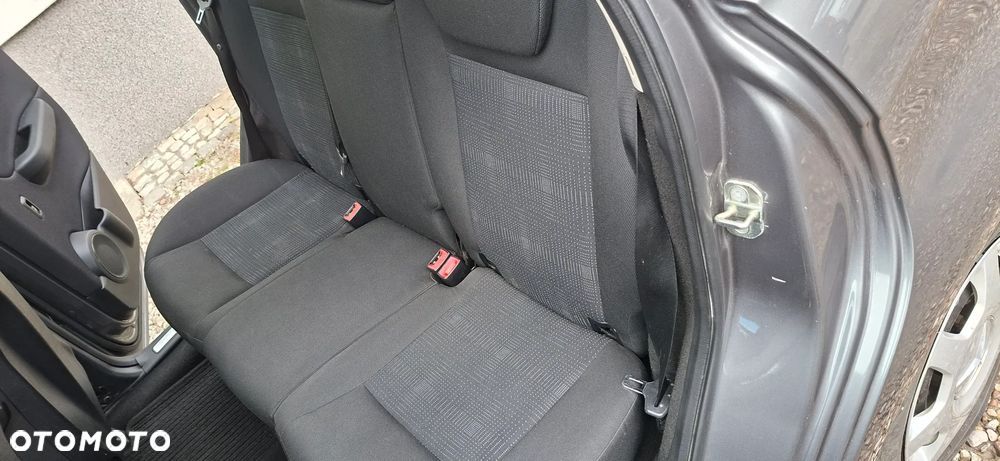 Mercedes-Benz Klasa A 150 Avantgarde - 7