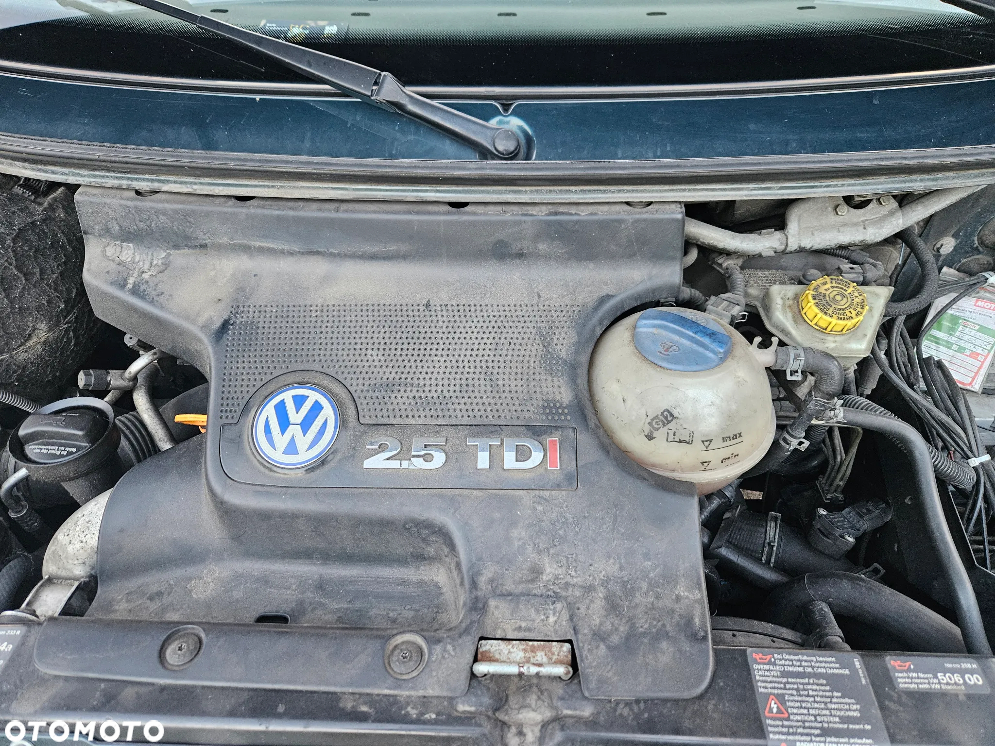 Volkswagen Multivan TDI - 15