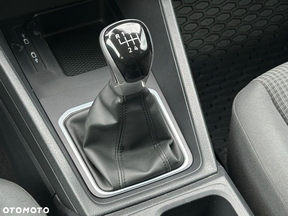 Volkswagen Caddy 1.5 TSI - 23