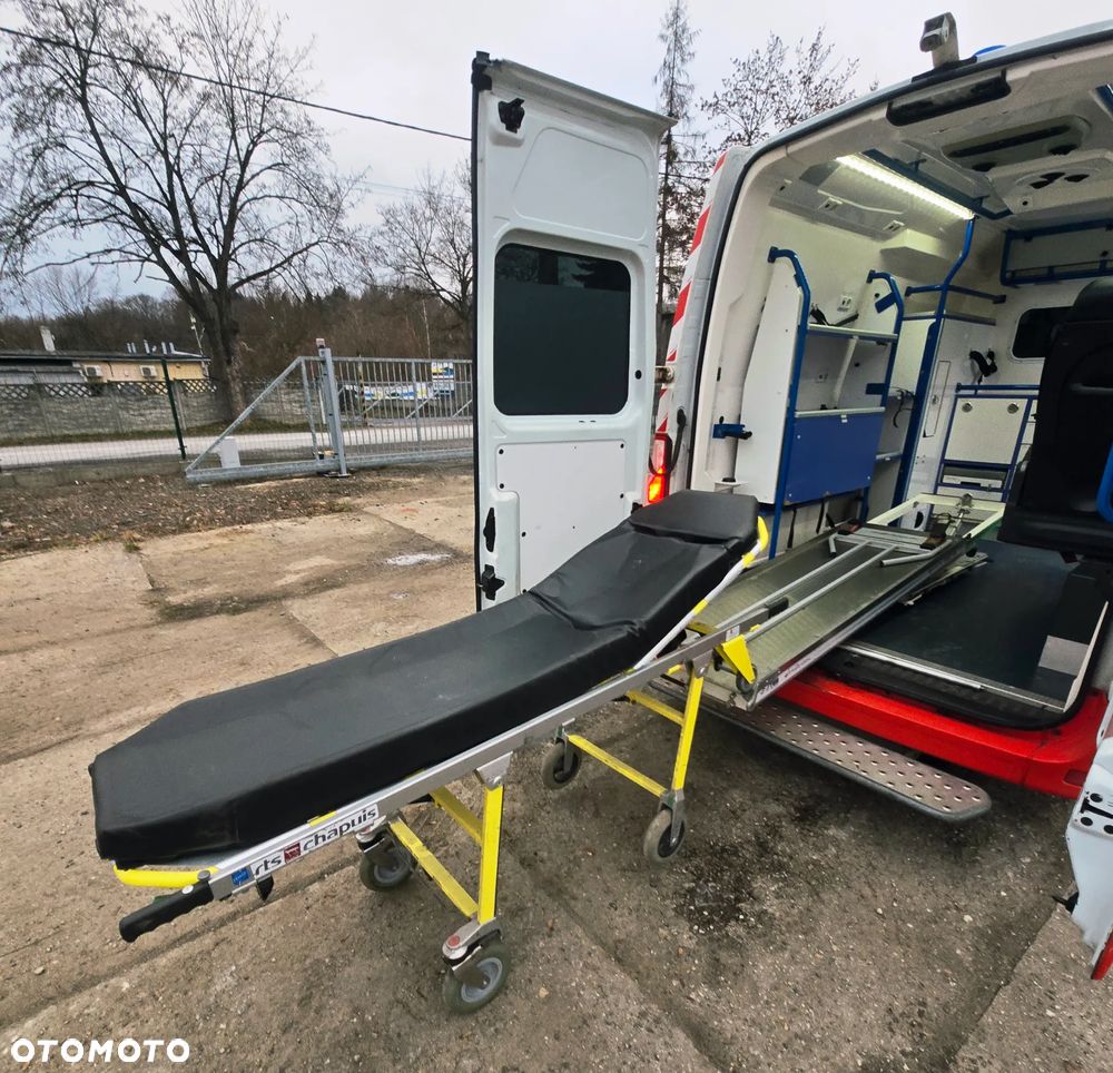 Renault Master 2.3 Dci Nosze Kardio Kamper - 19