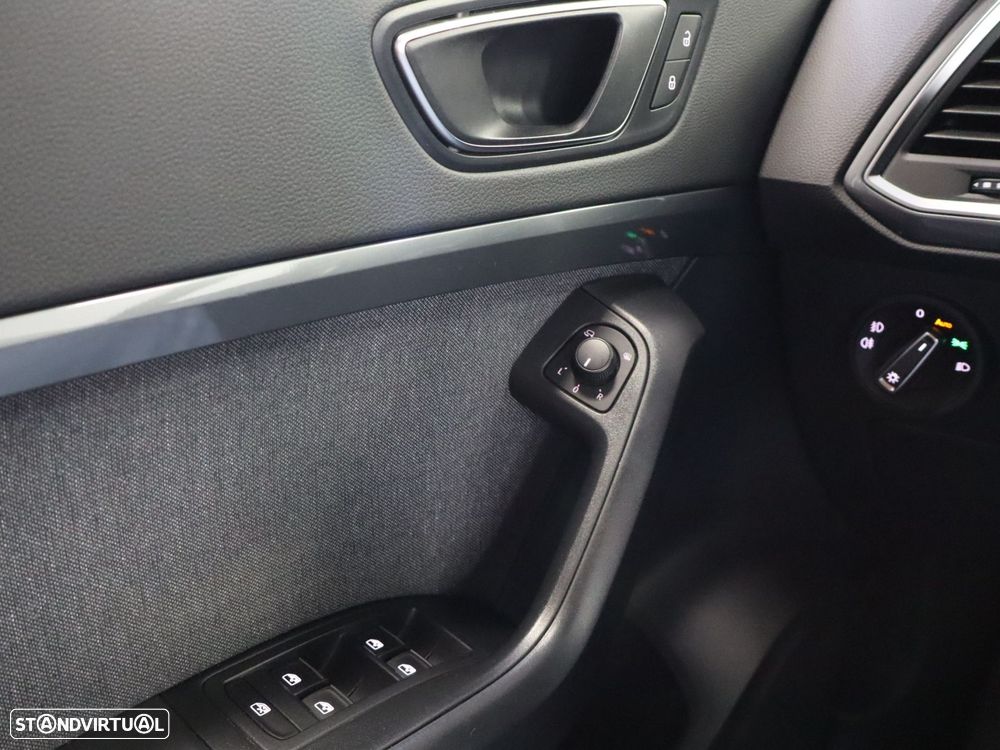 SEAT Ateca 1.0 TSI Style - 12
