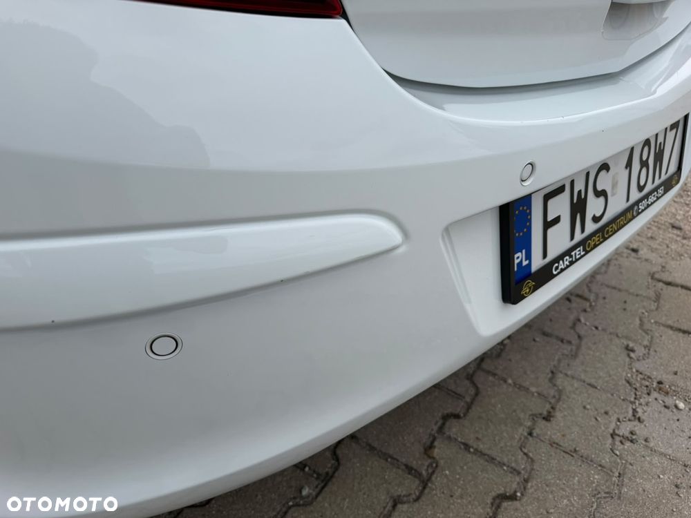 Opel Corsa - 35