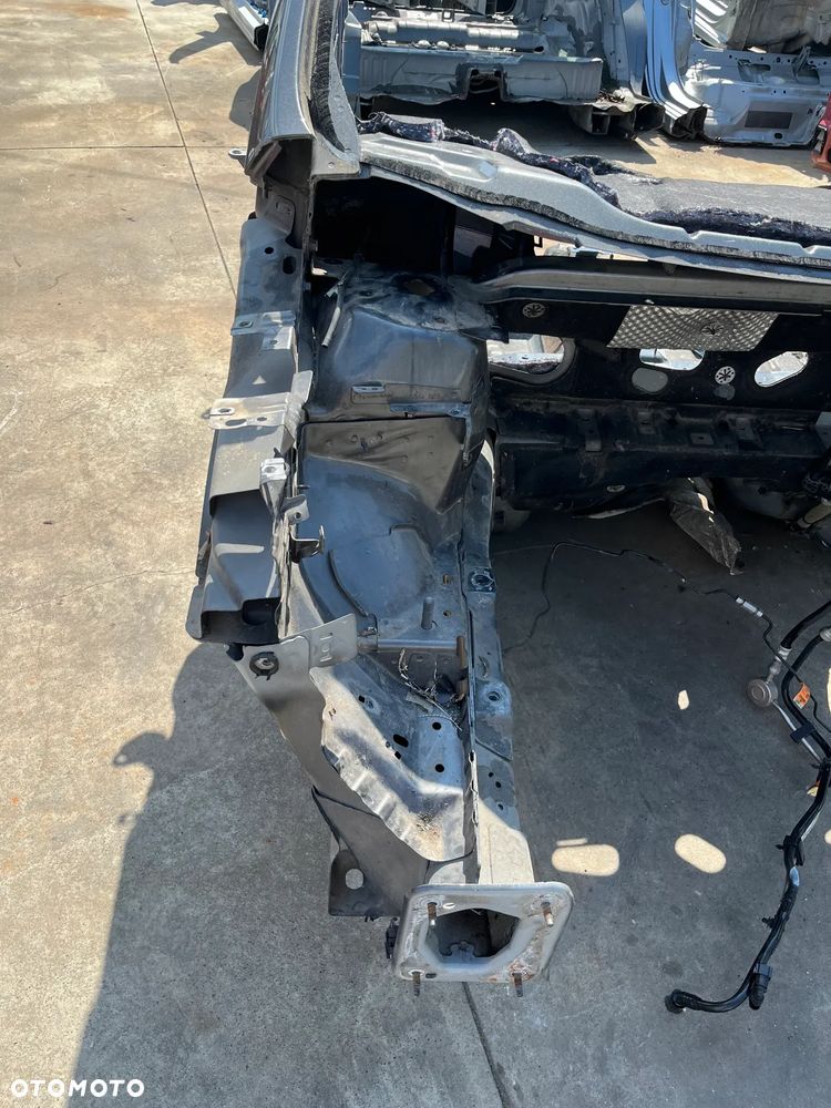 FORD GALAXA MK4 PODŁUŻNICA PRAWY PRZÓD - 2