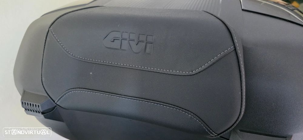 Honda Forza 750 - 23