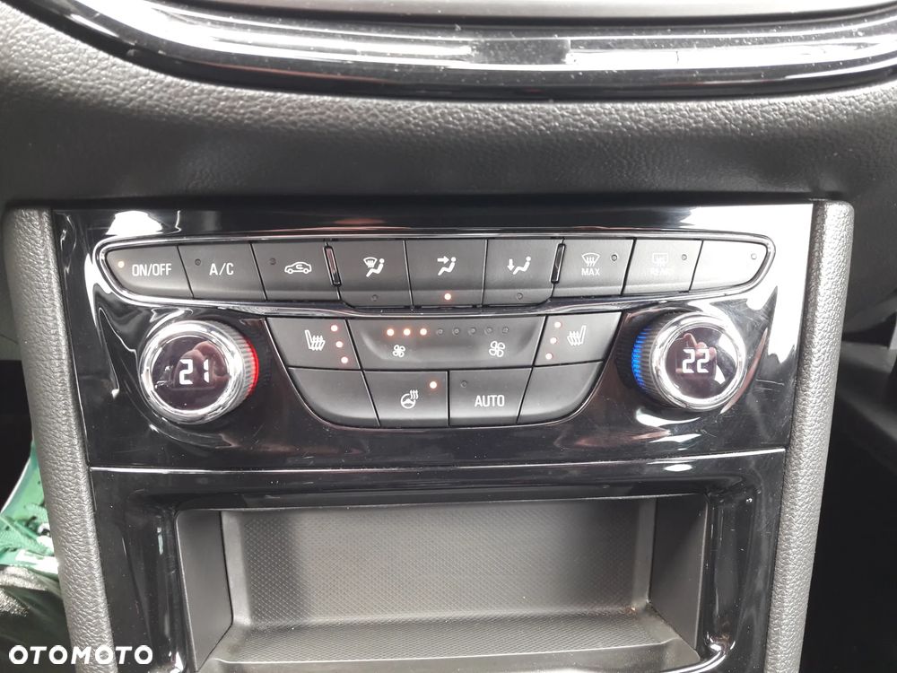 Opel Astra 1.0 Turbo Start/Stop Dynamic - 13