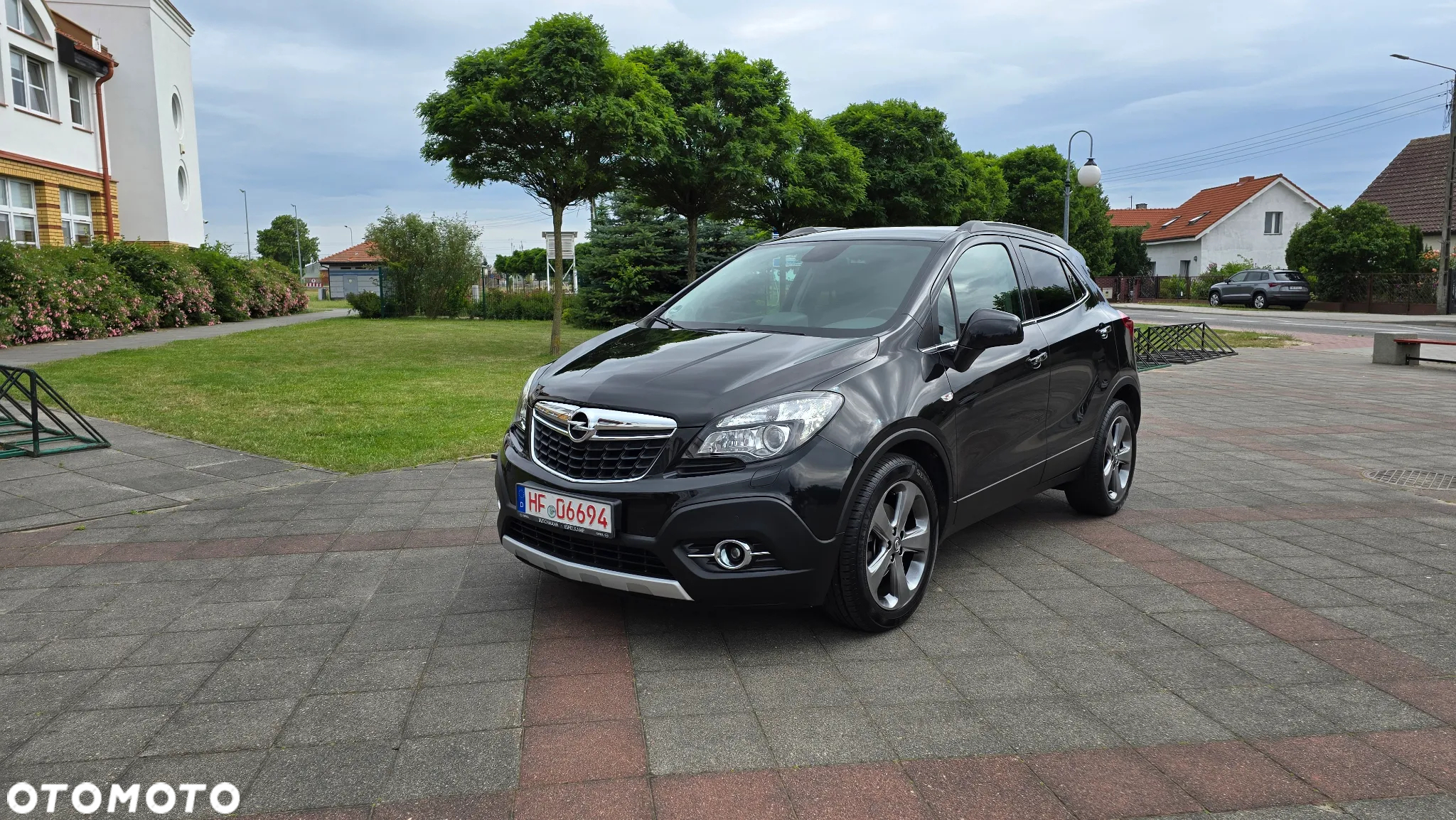 Opel Mokka - 37