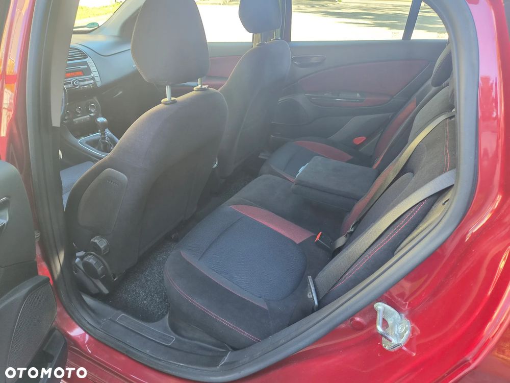 Fiat Bravo 1.4 T-JET 16V Sport Plus - 14