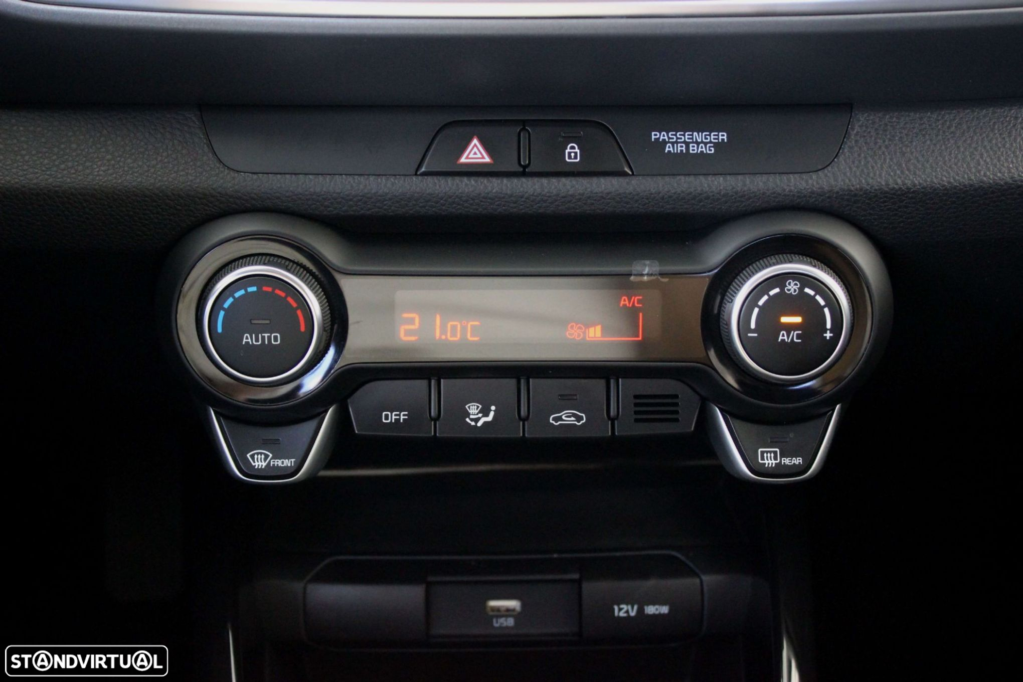 Kia Stonic 1.0 T-GDI Drive 7DCT - 26